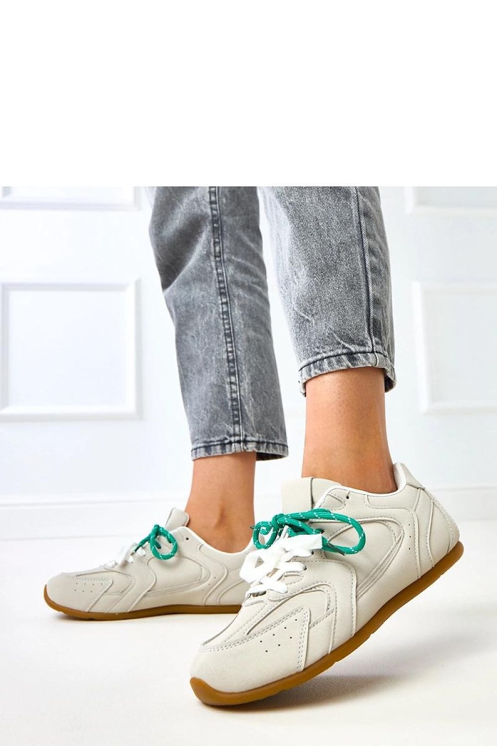  Sport Shoes model 218151 Solea 