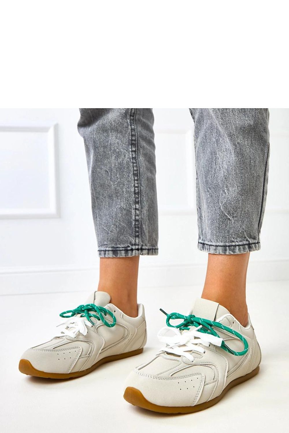  Sport Shoes model 218151 Solea 