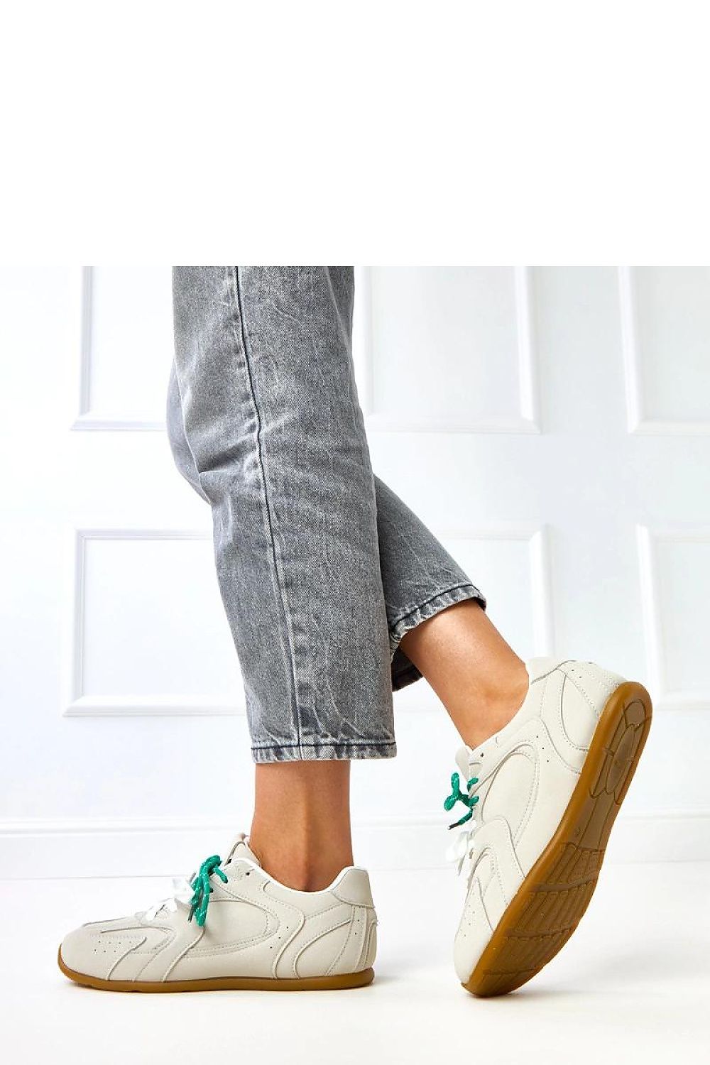 Sport Shoes model 218151 Solea 