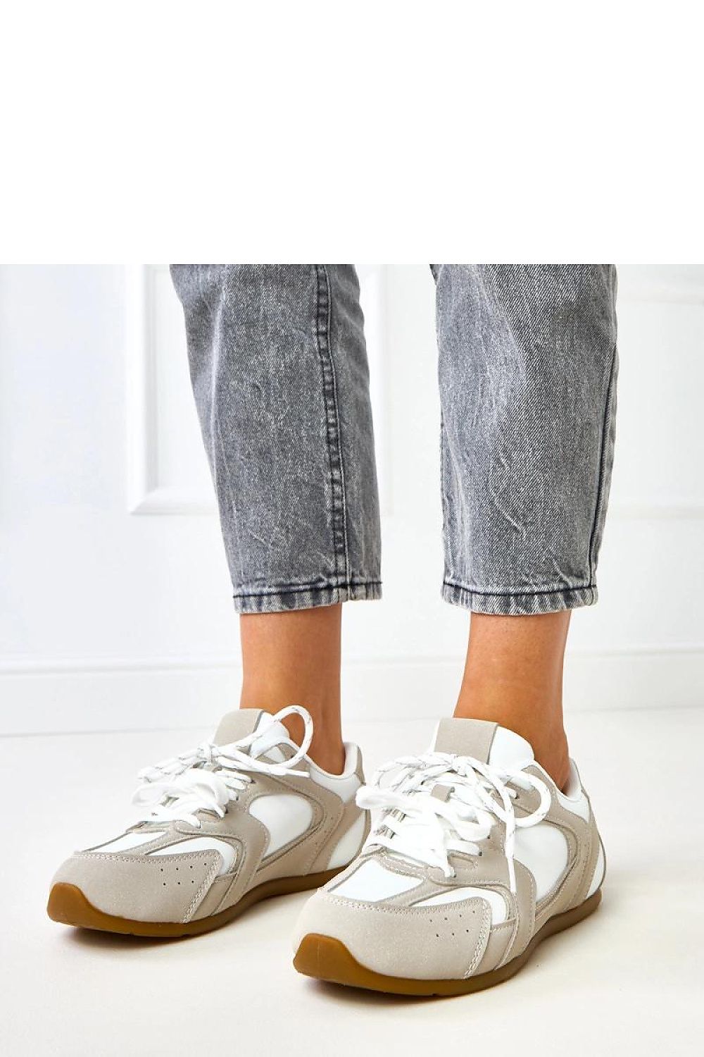  Sport Shoes model 218153 Solea 
