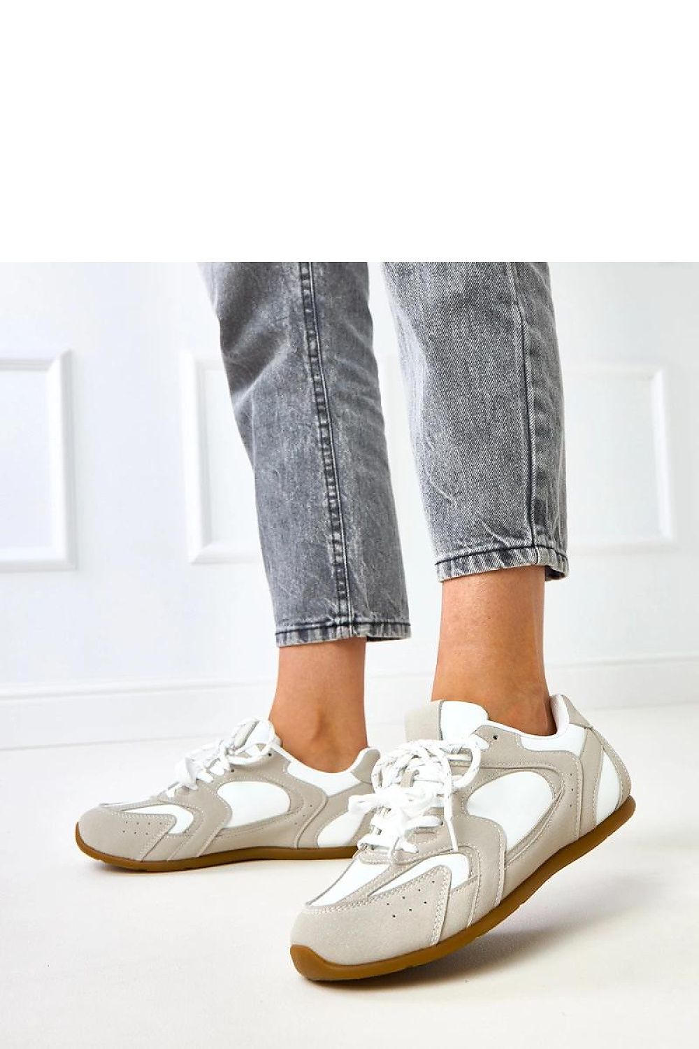  Sport Shoes model 218153 Solea 