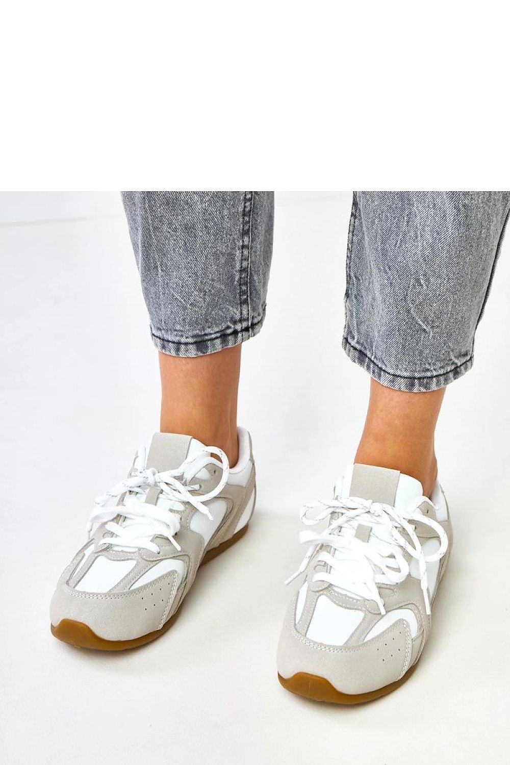  Sport Shoes model 218153 Solea 