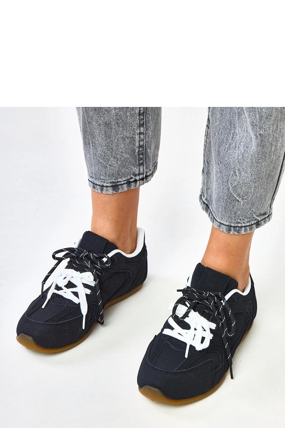  Sport Shoes model 218154 Solea 