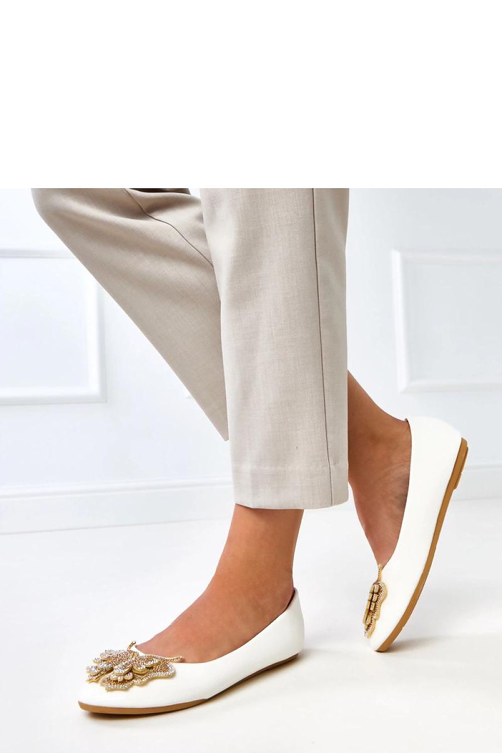  Ballet flats model 218163 Solea 