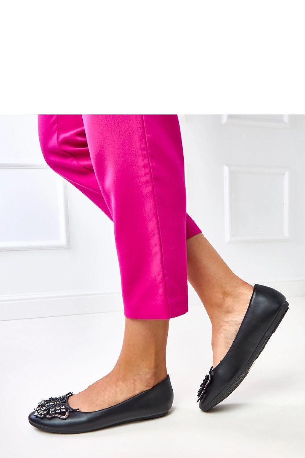  Ballet flats model 218164 Solea 