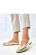  Ballet flats model 218356 Solea 