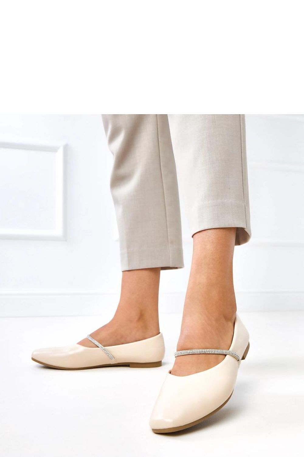  Ballet flats model 218357 Solea 