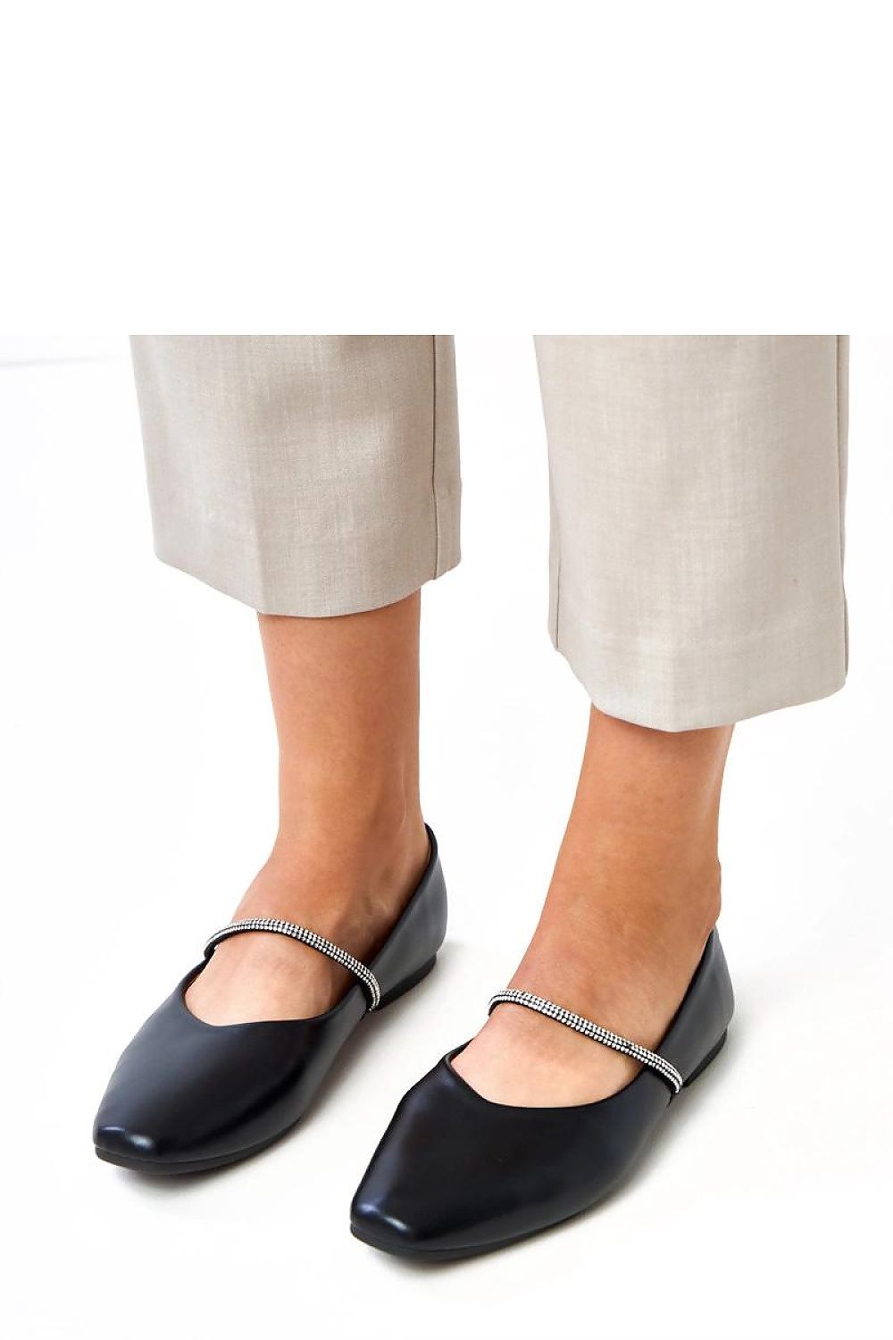  Ballet flats model 218358 Solea 