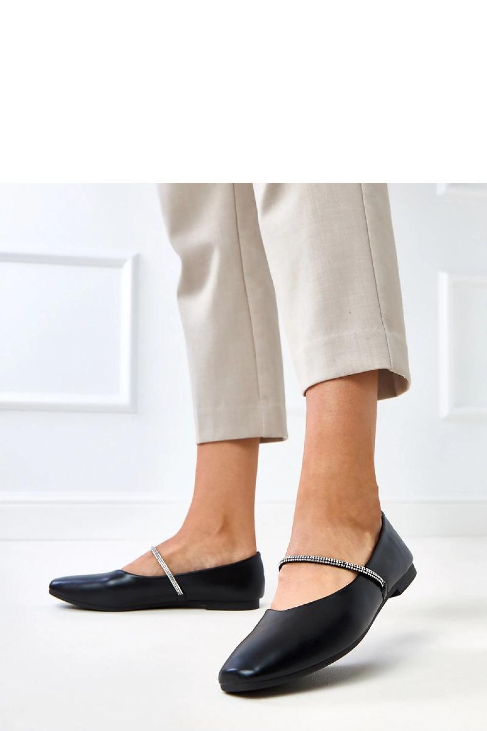  Ballet flats model 218358 Solea 