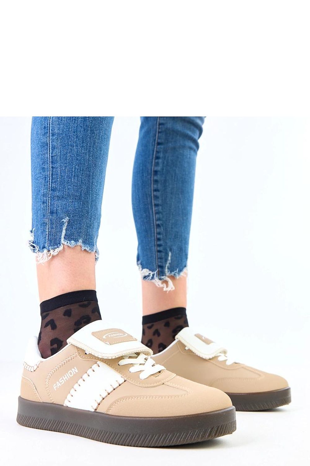  Sport Shoes model 218457 Solea 