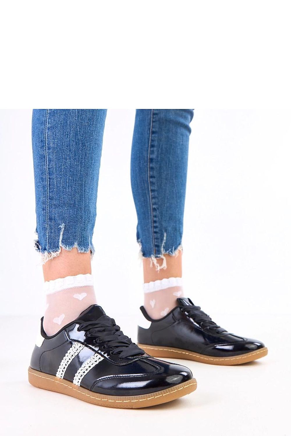  Sport Shoes model 218464 Solea 