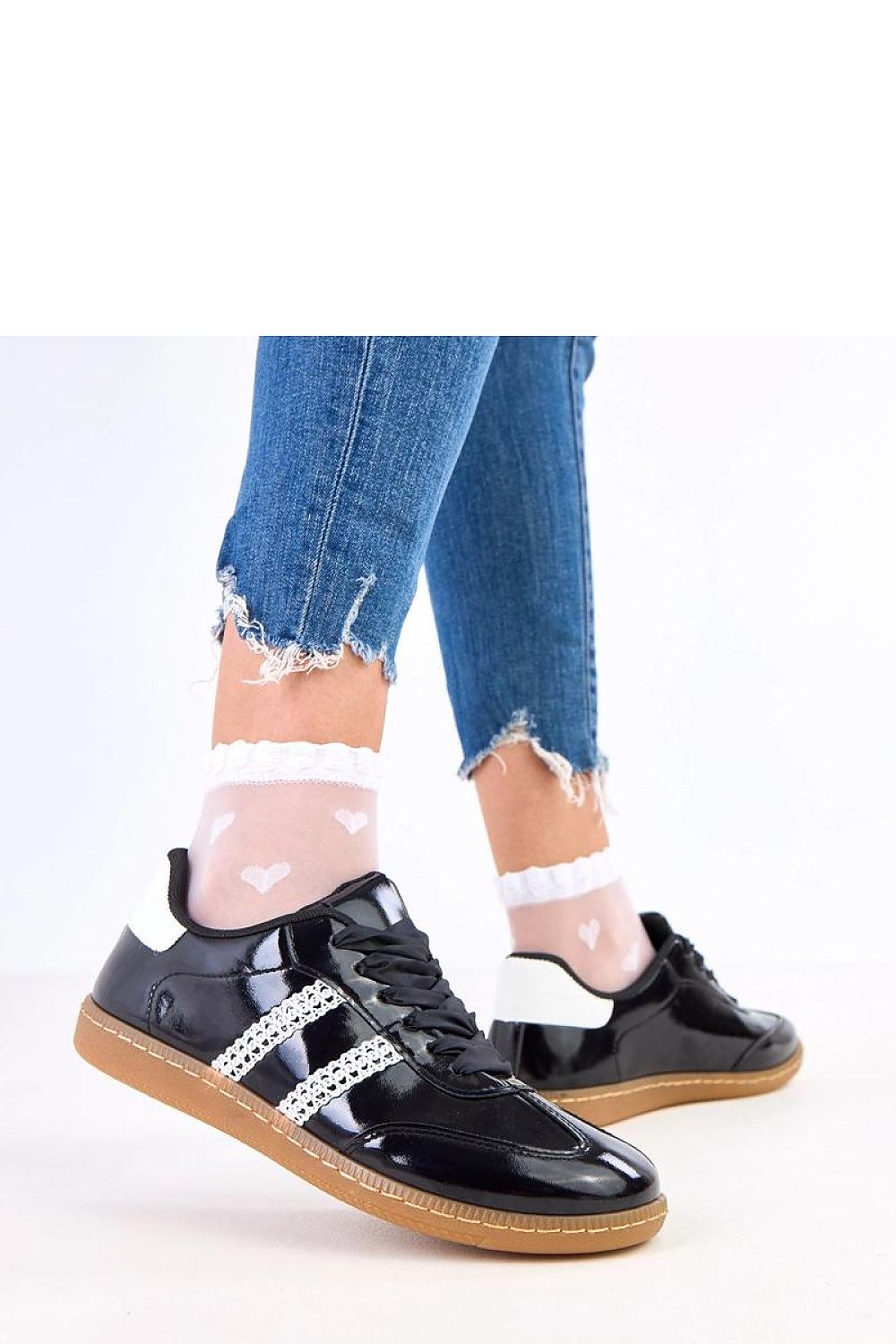  Sport Shoes model 218464 Solea 