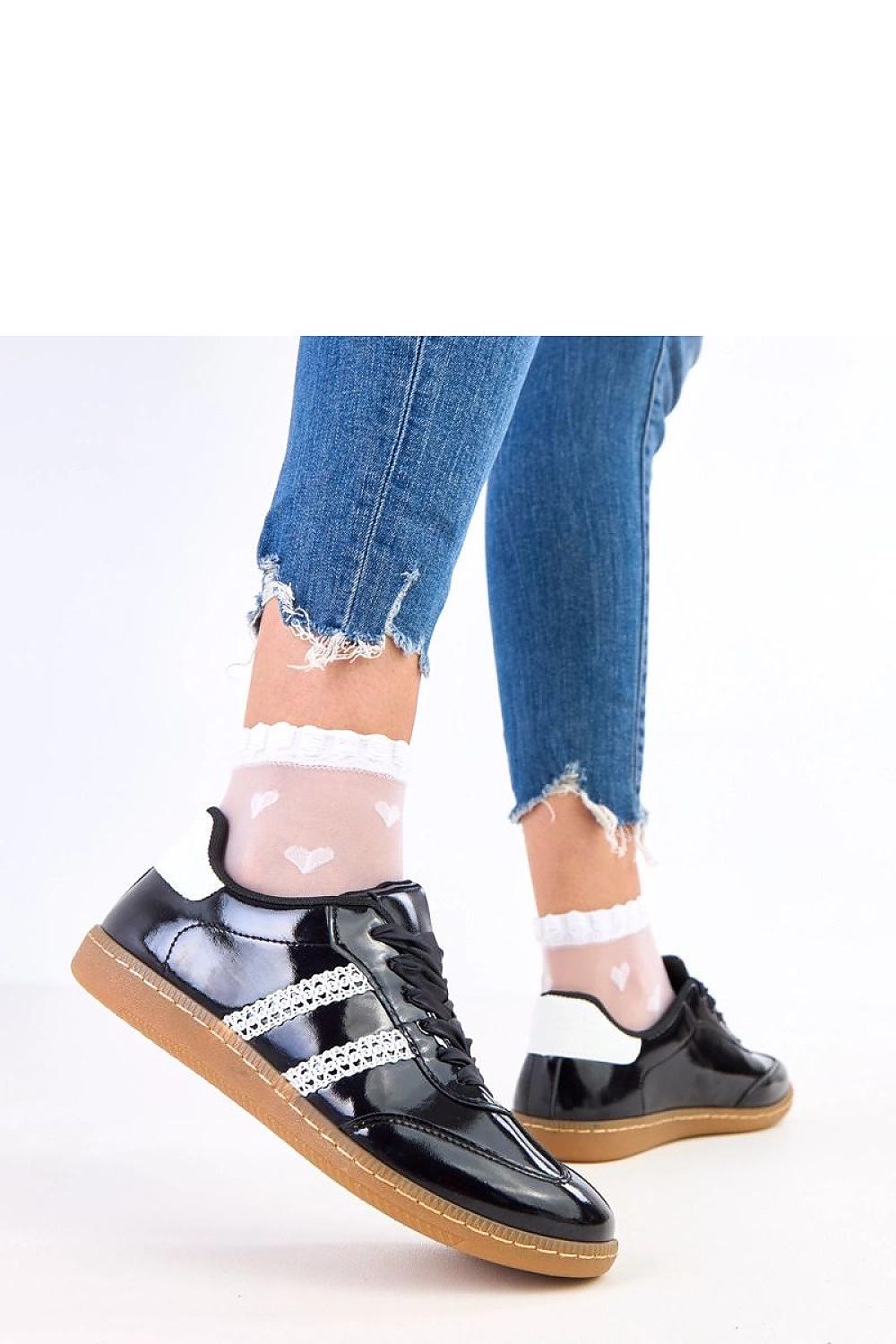  Sport Shoes model 218464 Solea 