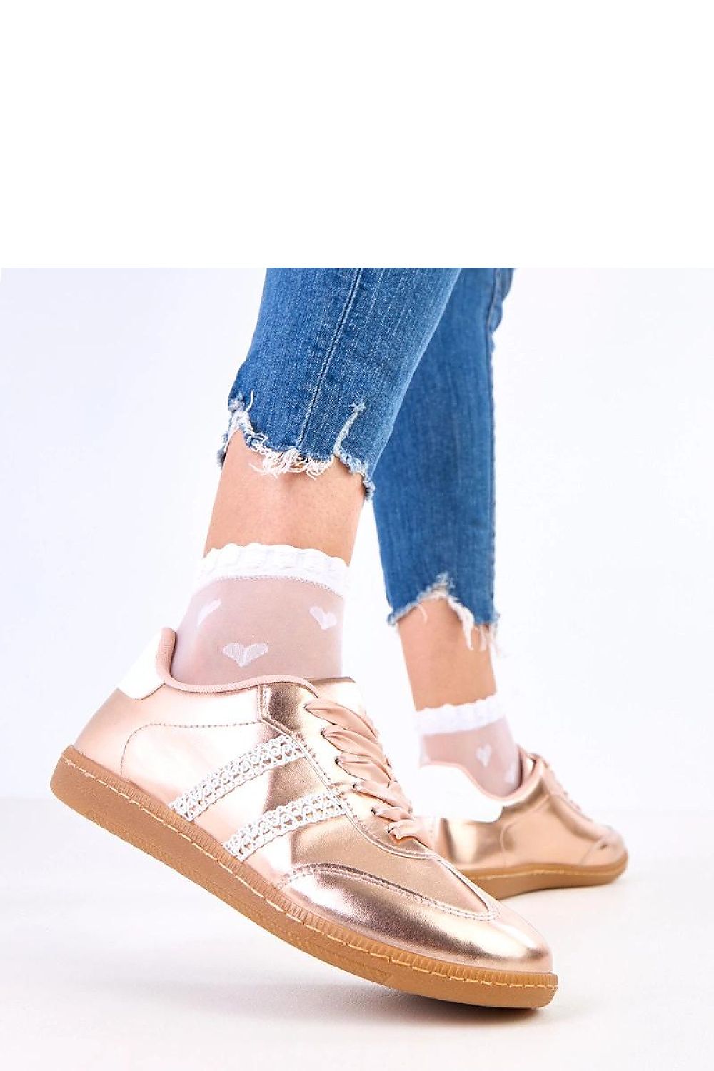  Sport Shoes model 218465 Solea 