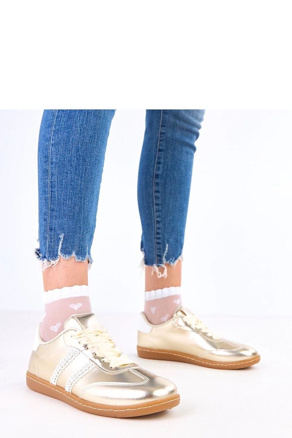  Sport Shoes model 218466 Solea 