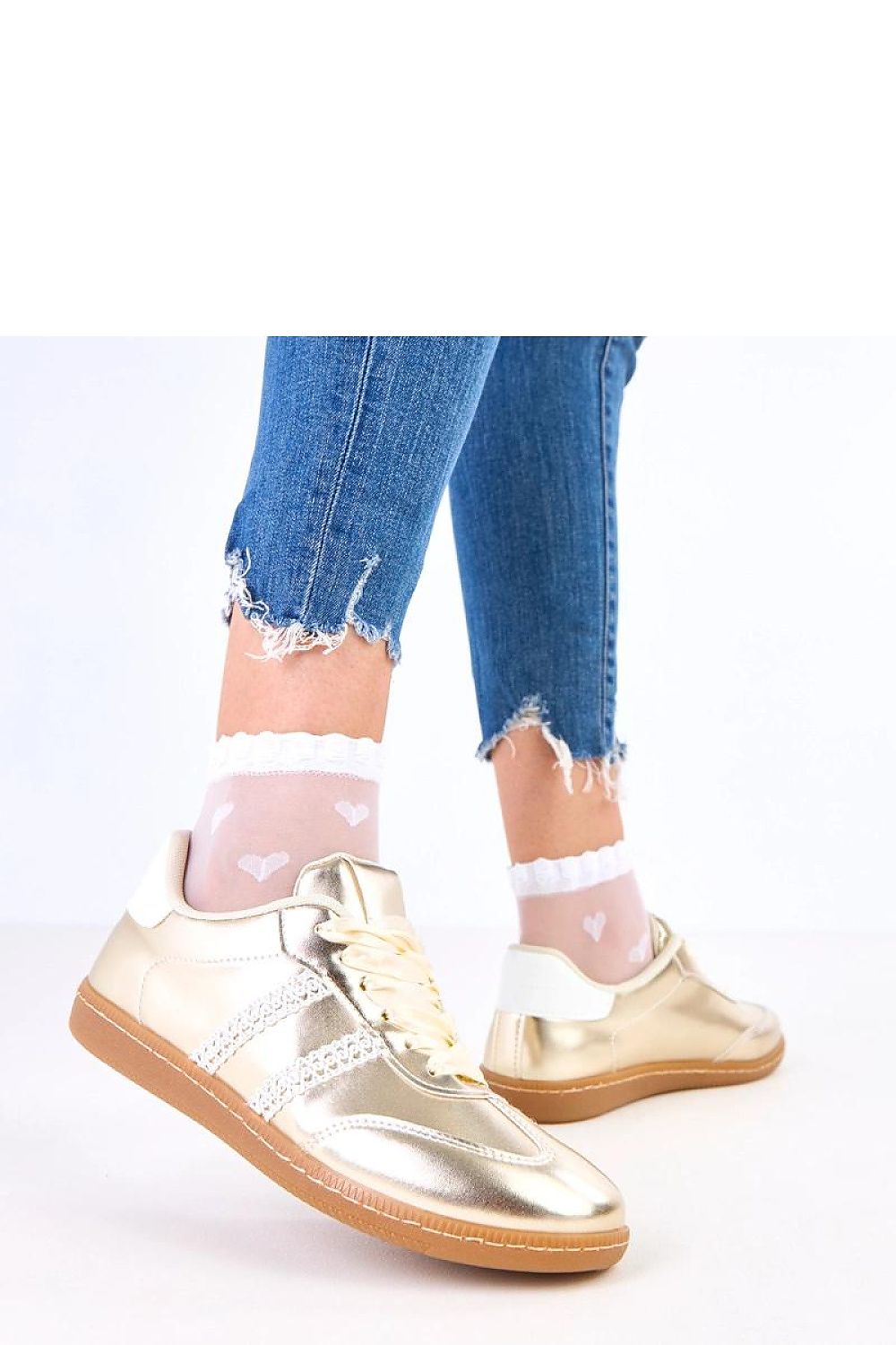 Sport Shoes model 218466 Solea 