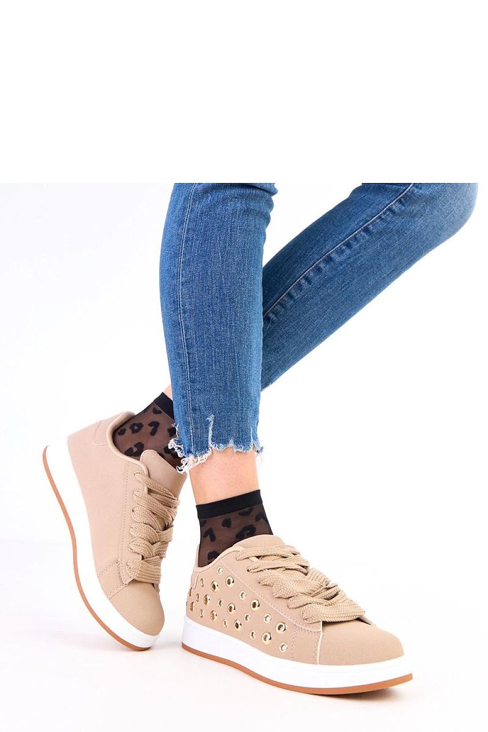  Sport Shoes model 218472 Solea 