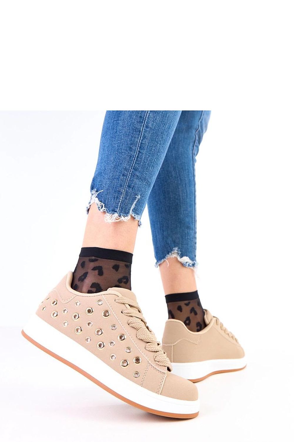 Sport Shoes model 218472 Solea 