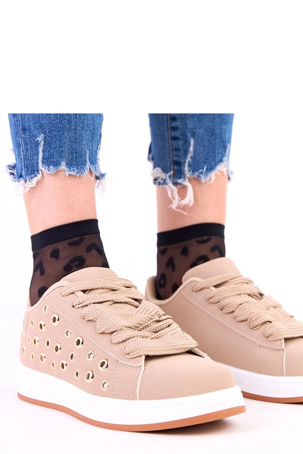  Sport Shoes model 218472 Solea 
