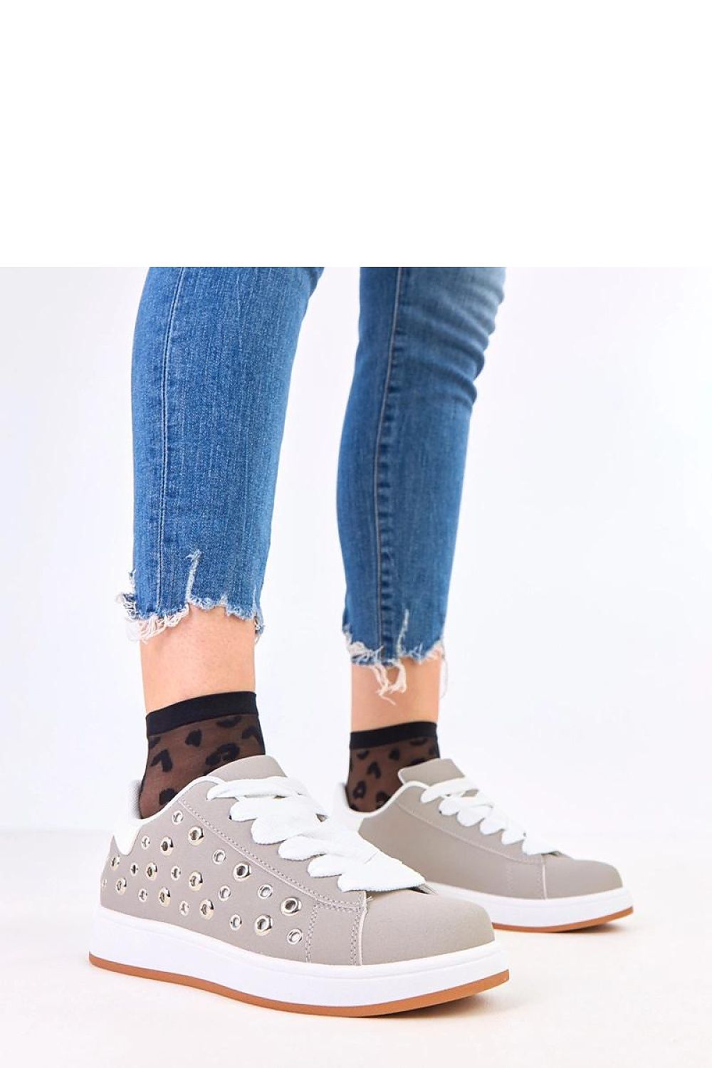 Sport Shoes model 218473 Solea 