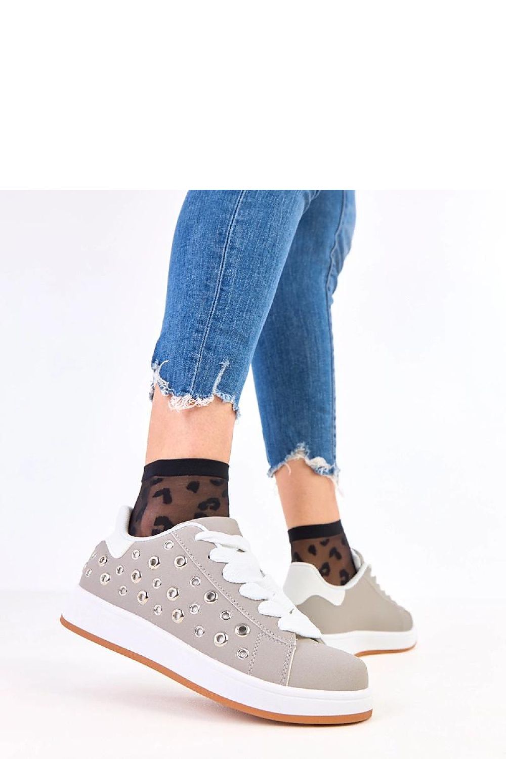  Sport Shoes model 218473 Solea 