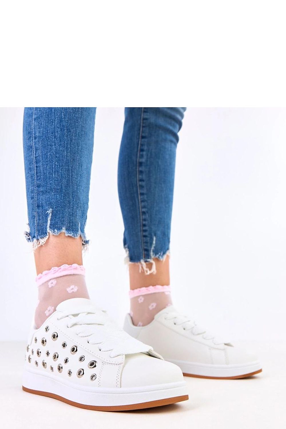  Sport Shoes model 218474 Solea 