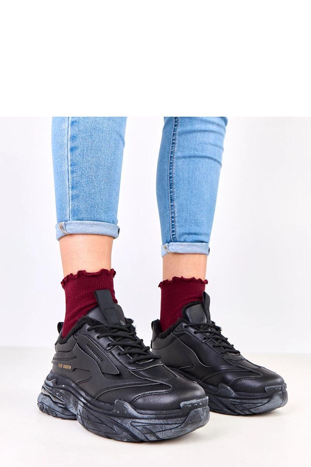  Sport Shoes model 219406 Solea 