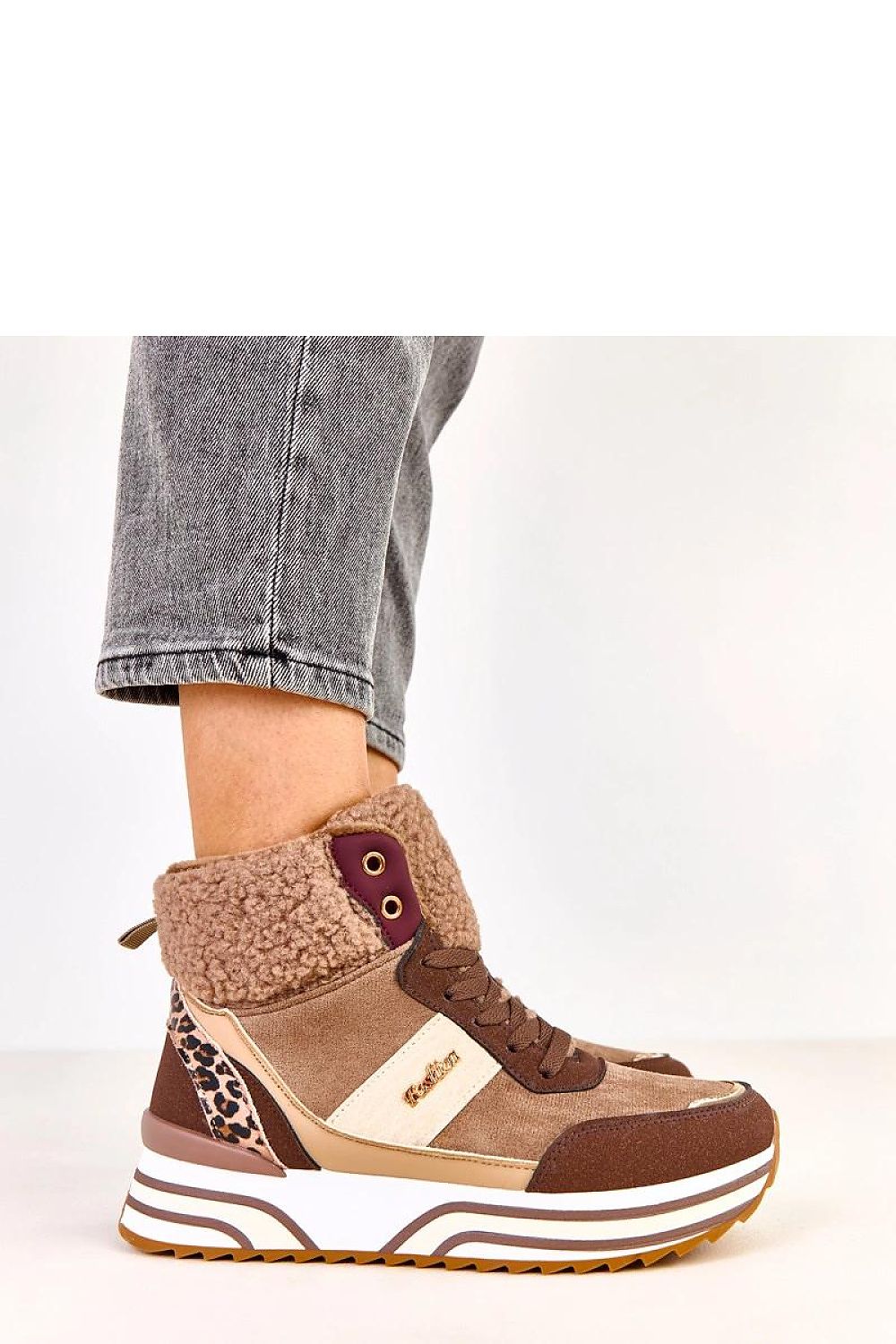  Sport Shoes model 219662 Solea 