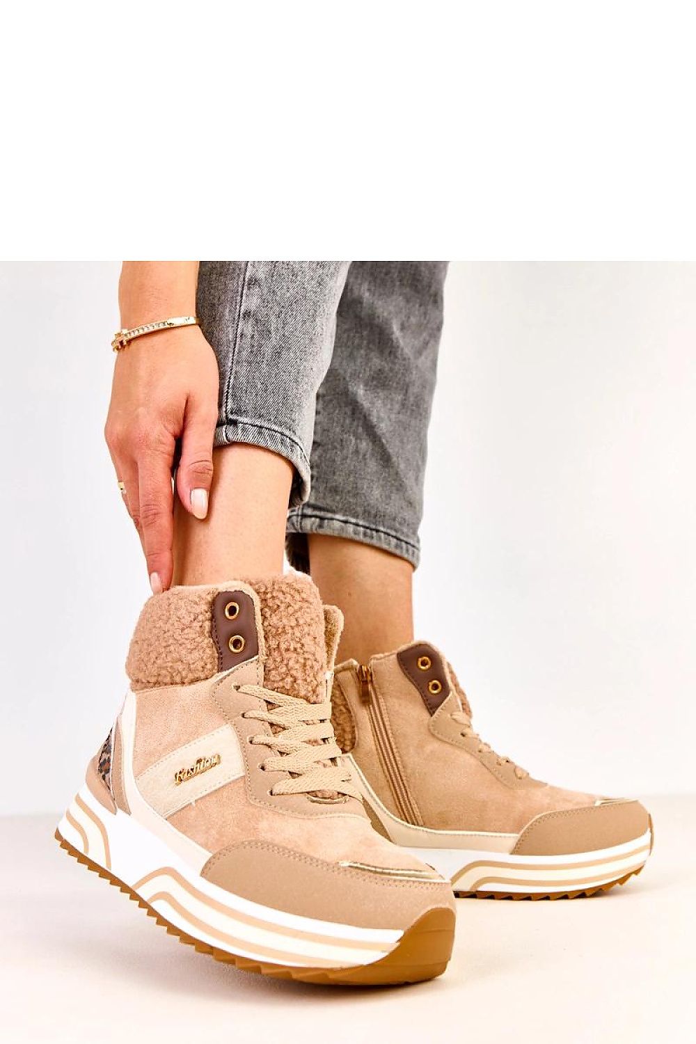  Sport Shoes model 219663 Solea 