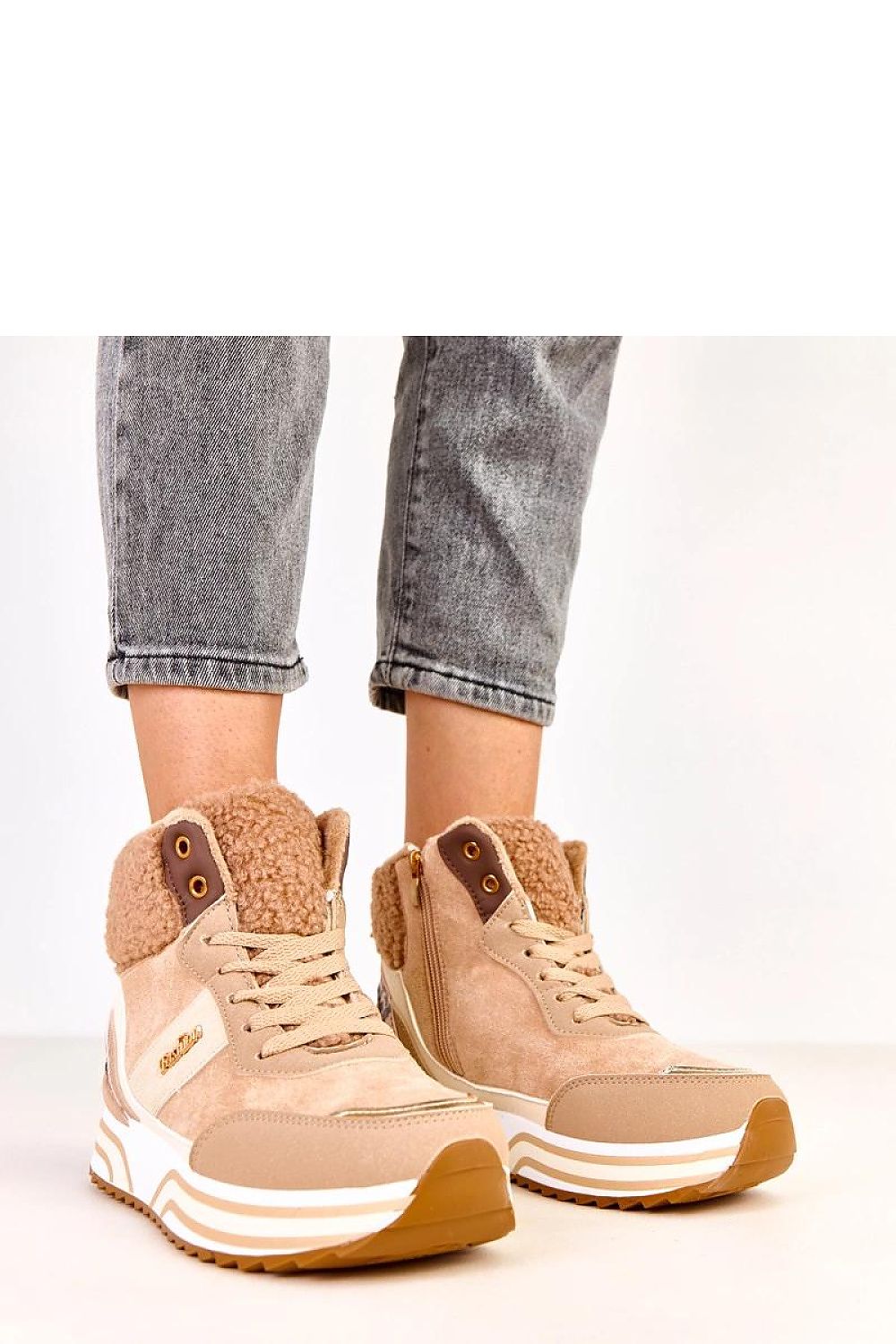  Sport Shoes model 219663 Solea 