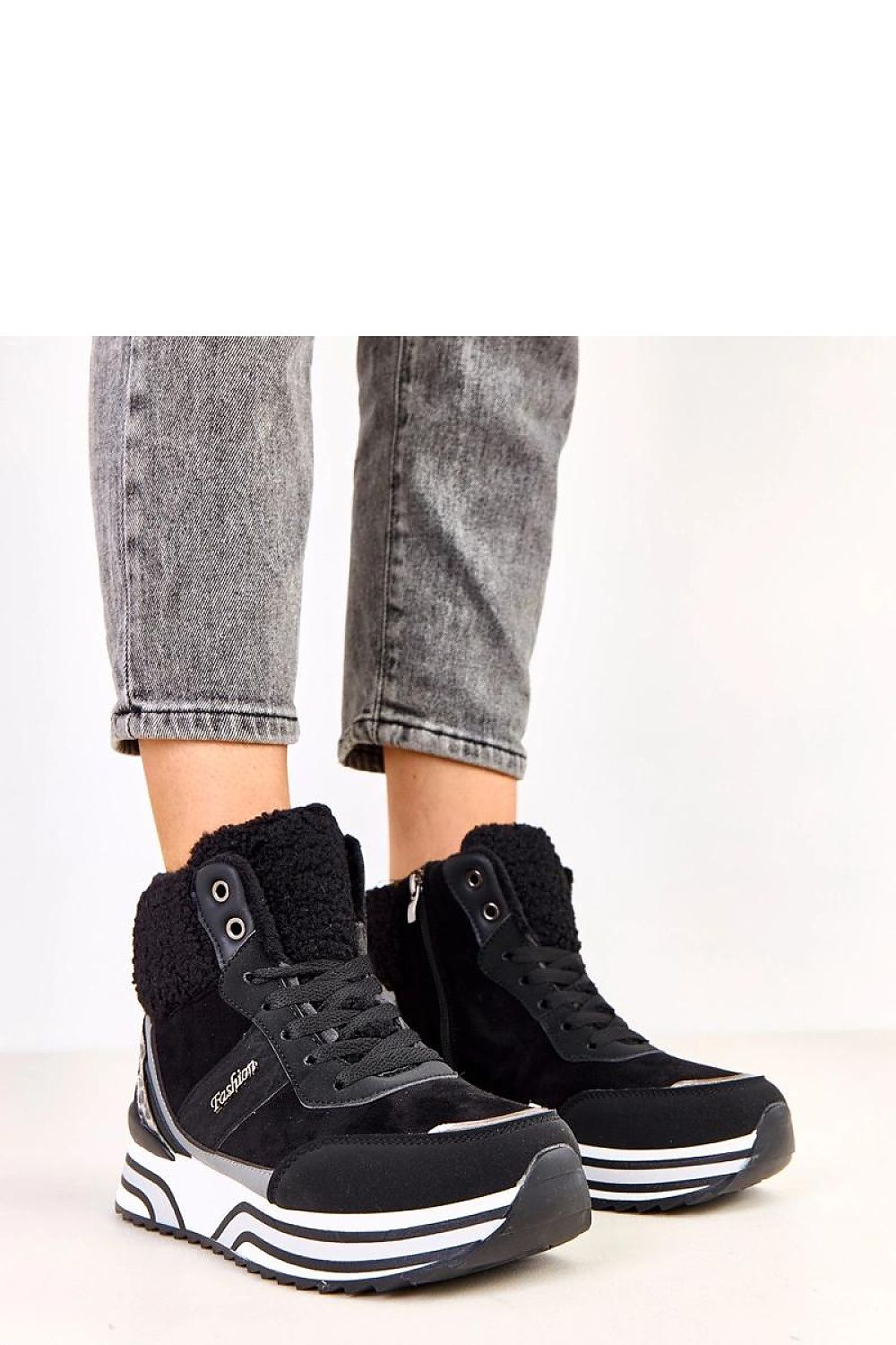 Sport Shoes model 219665 Solea 