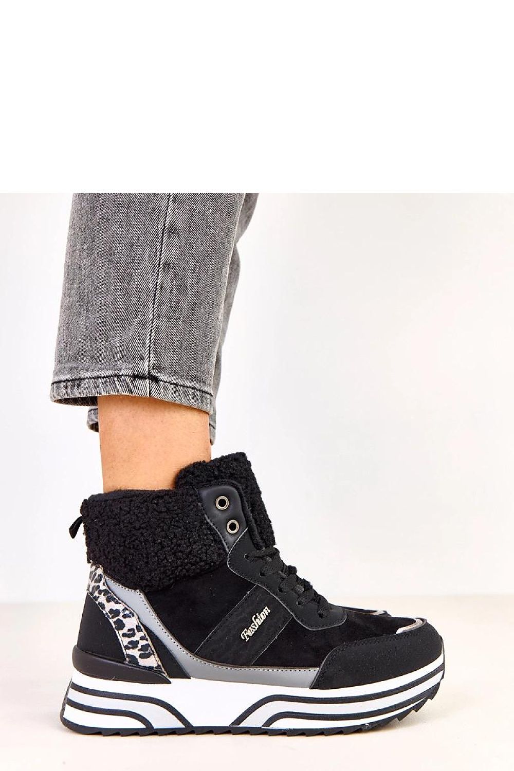  Sport Shoes model 219665 Solea 