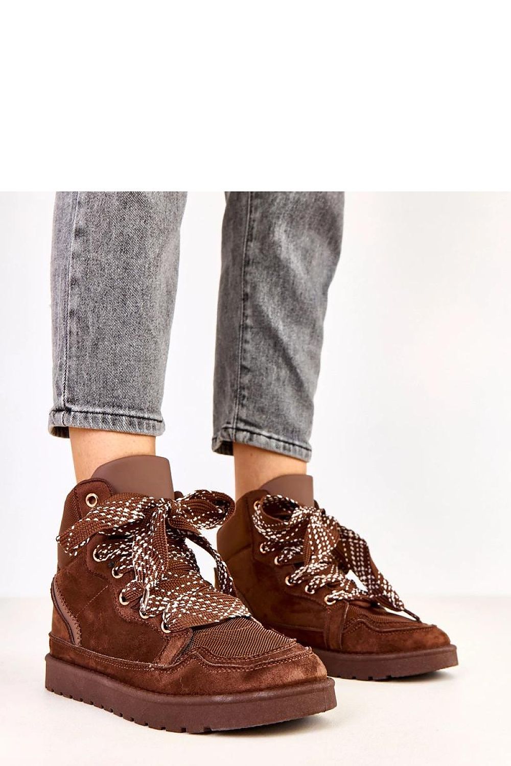 Sport Shoes model 219667 Solea 