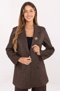  Jacket model 220013 Italy Moda 