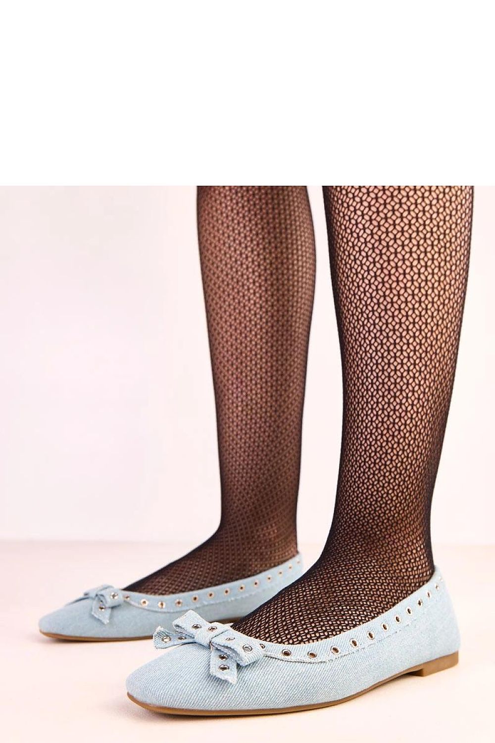  Ballet flats model 220256 Solea 