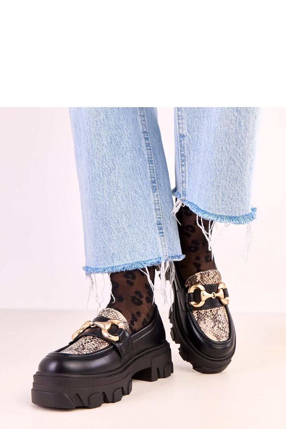 Mocassin model 220569 Solea 