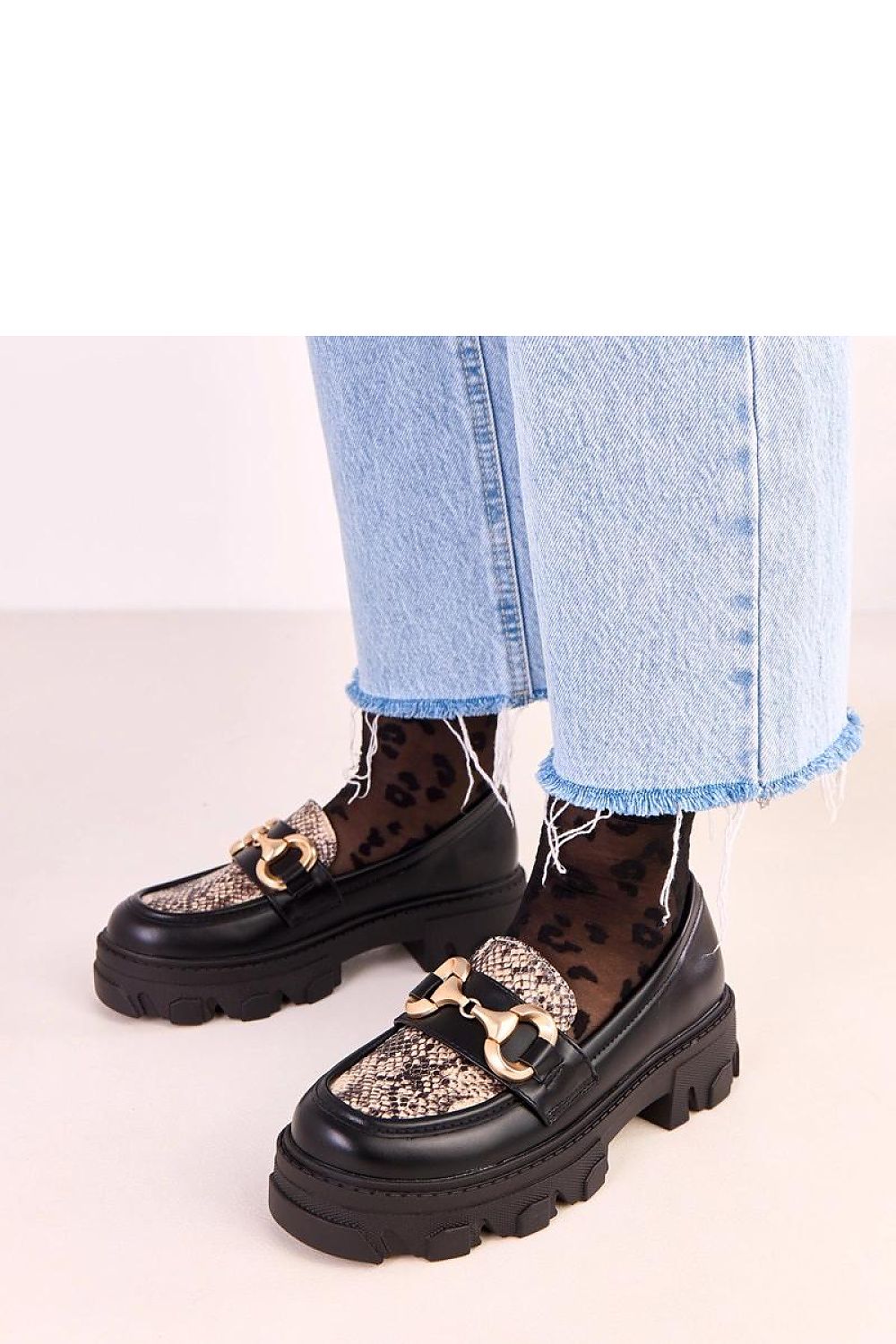  Mocassin model 220569 Solea 