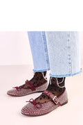  Ballet flats model 220589 Solea 