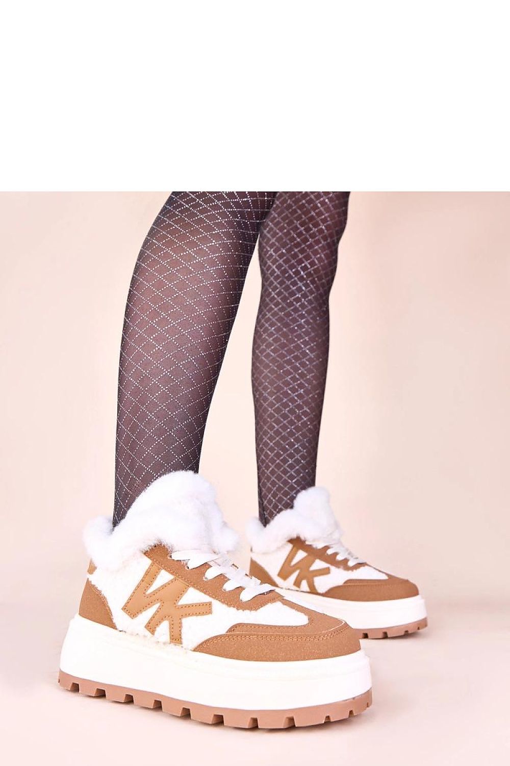  Sport Shoes model 221371 Solea 
