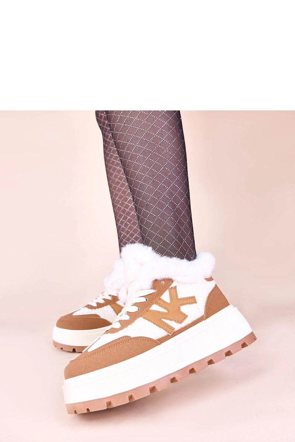  Sport Shoes model 221371 Solea 