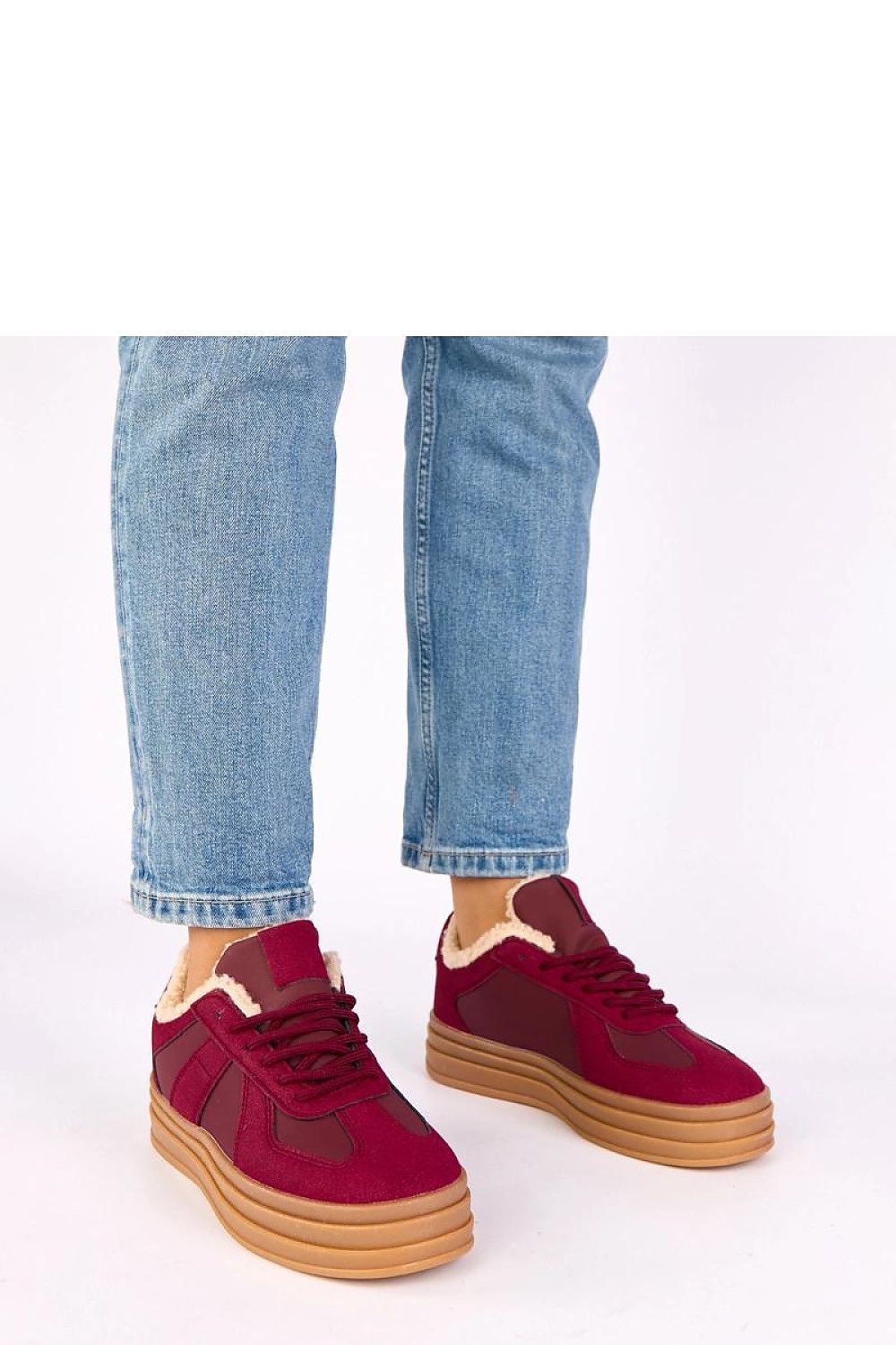 Sport Shoes model 221648 Solea 