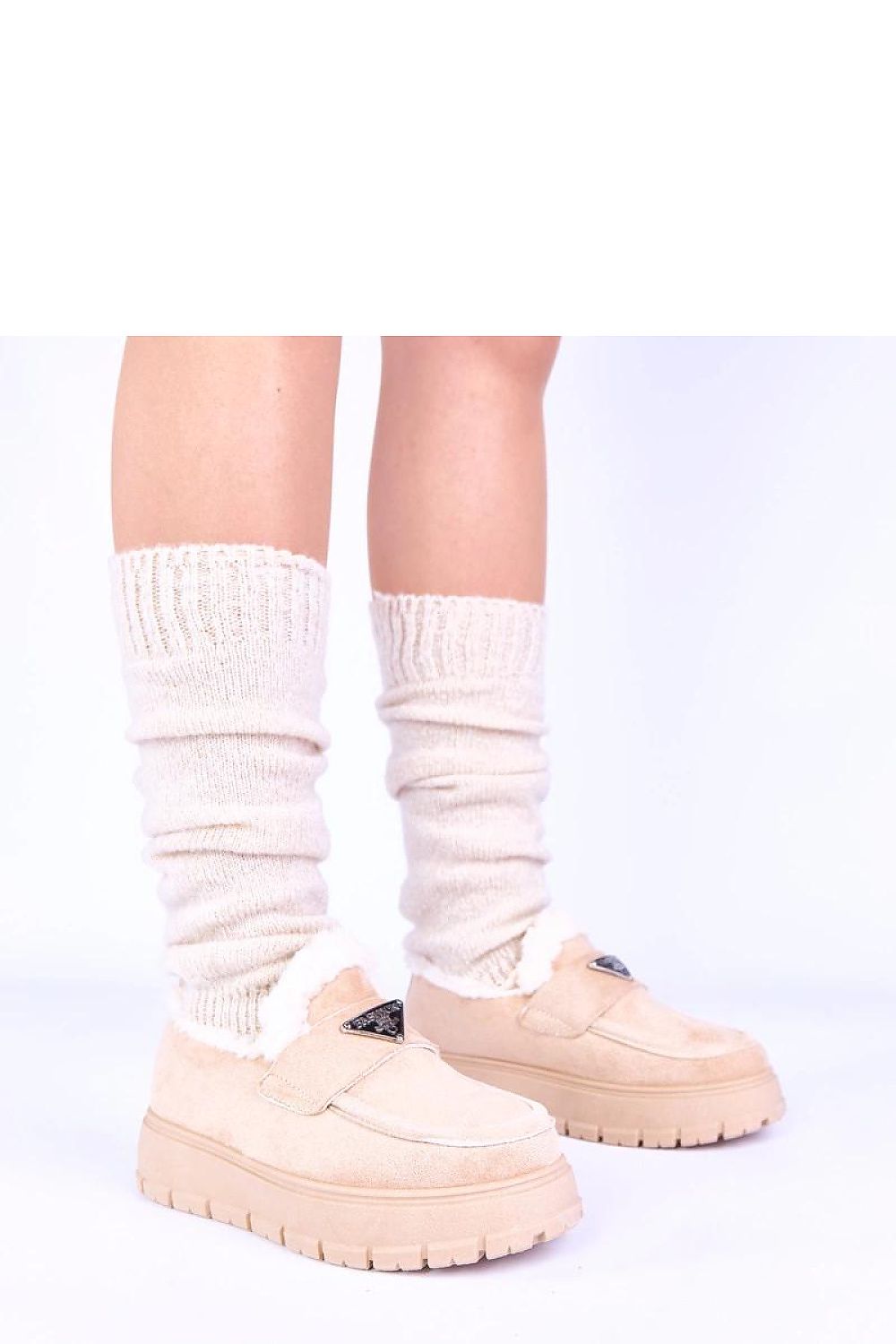  Mocassin model 222042 Solea 