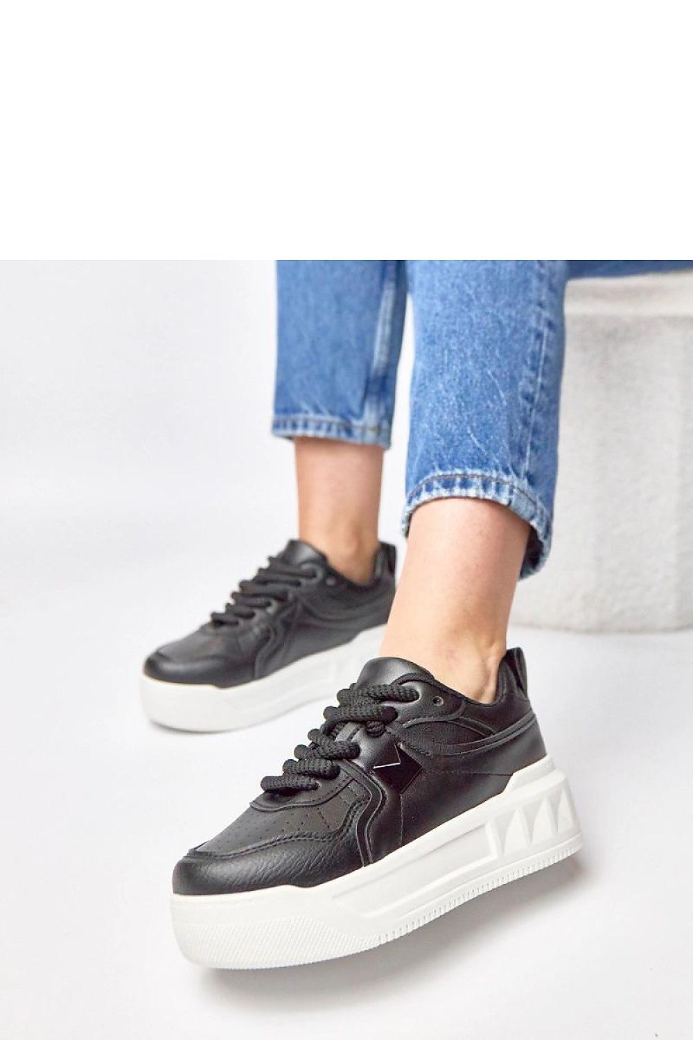  Sport Shoes model 224153 Solea 