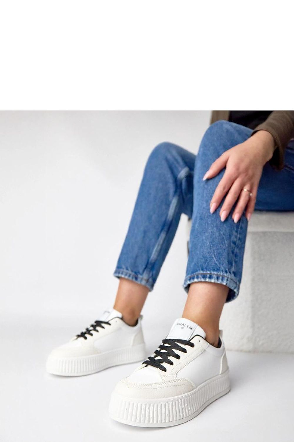  Sport Shoes model 224155 Solea 