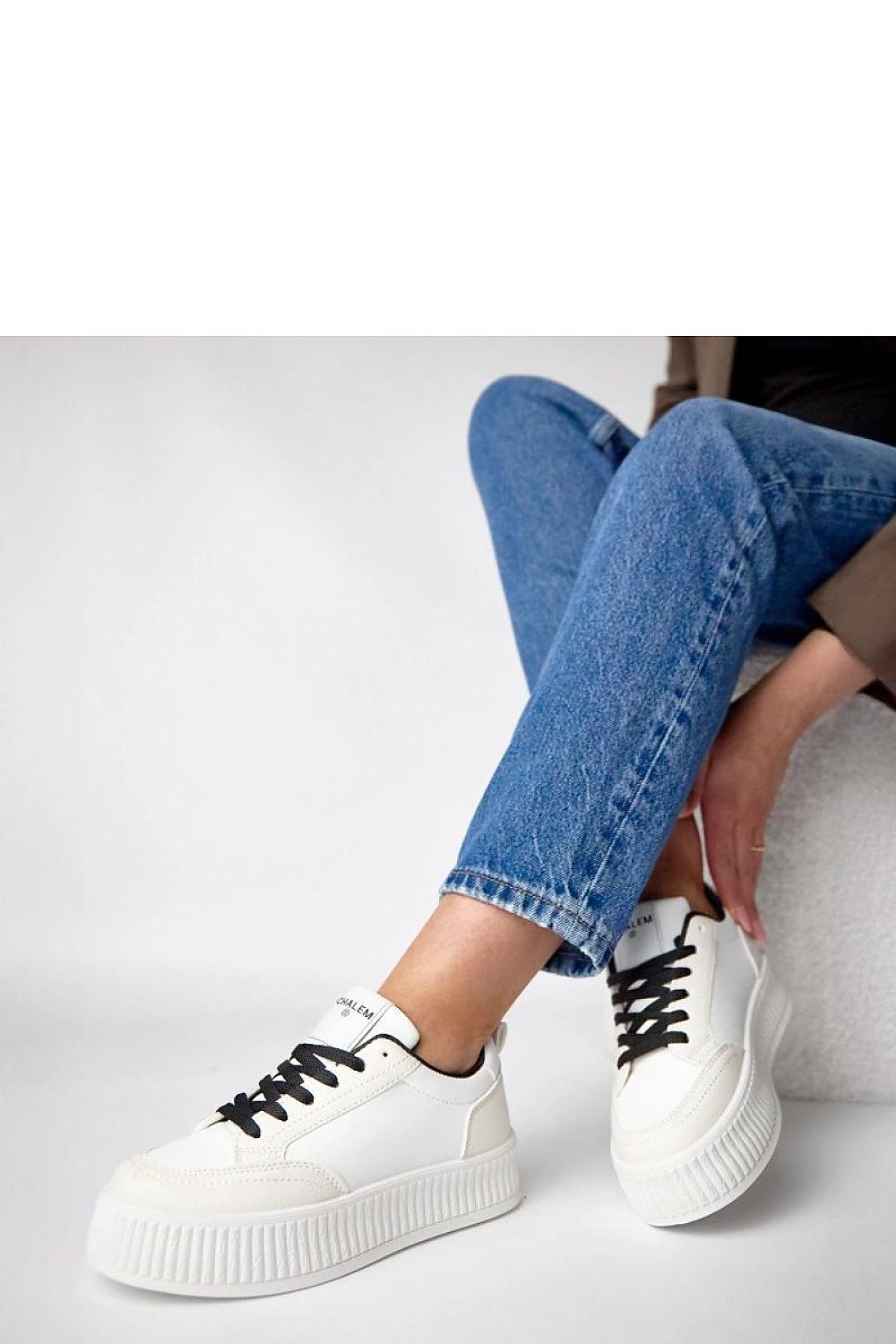  Sport Shoes model 224155 Solea 