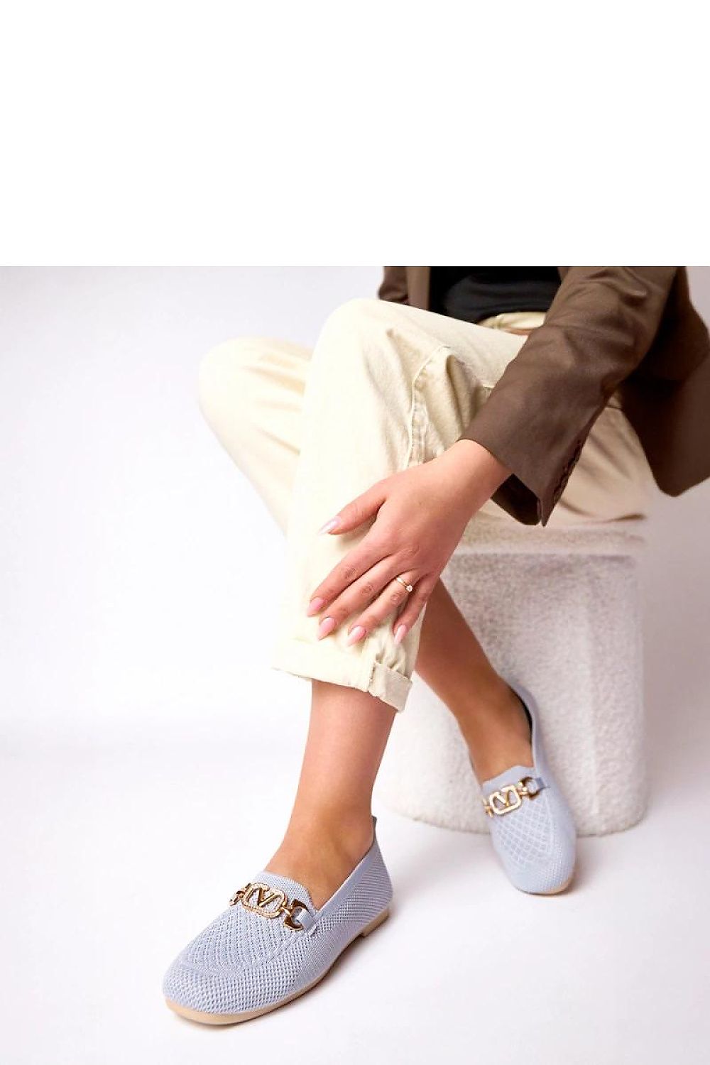  Mocassin model 224165 Solea 