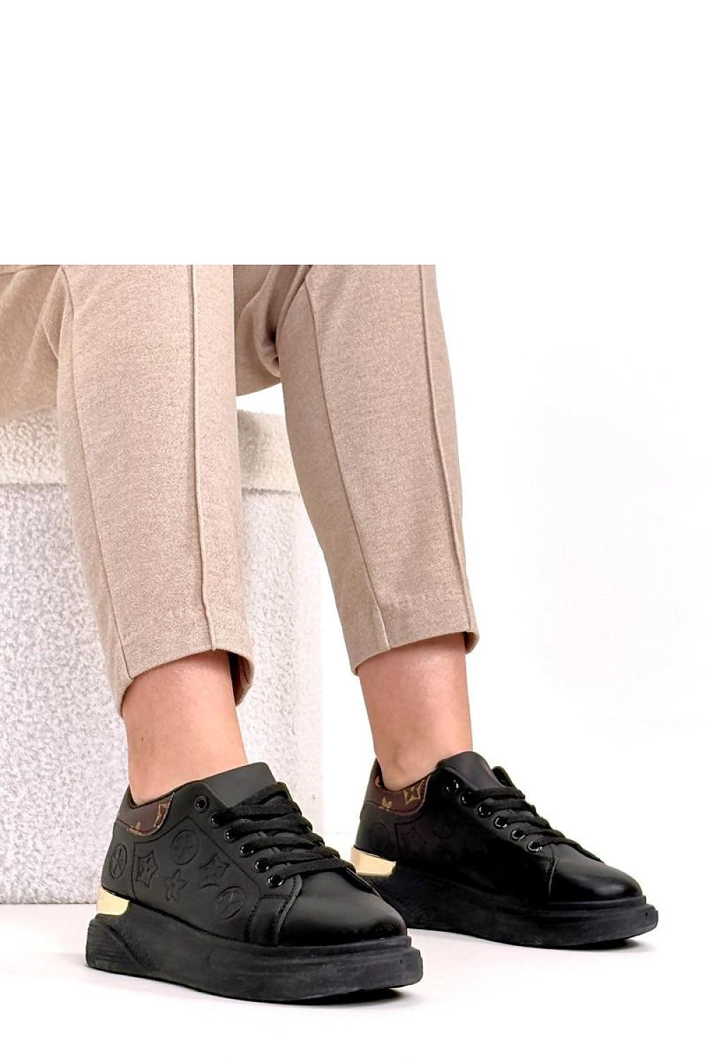  Sport Shoes model 224554 Solea 
