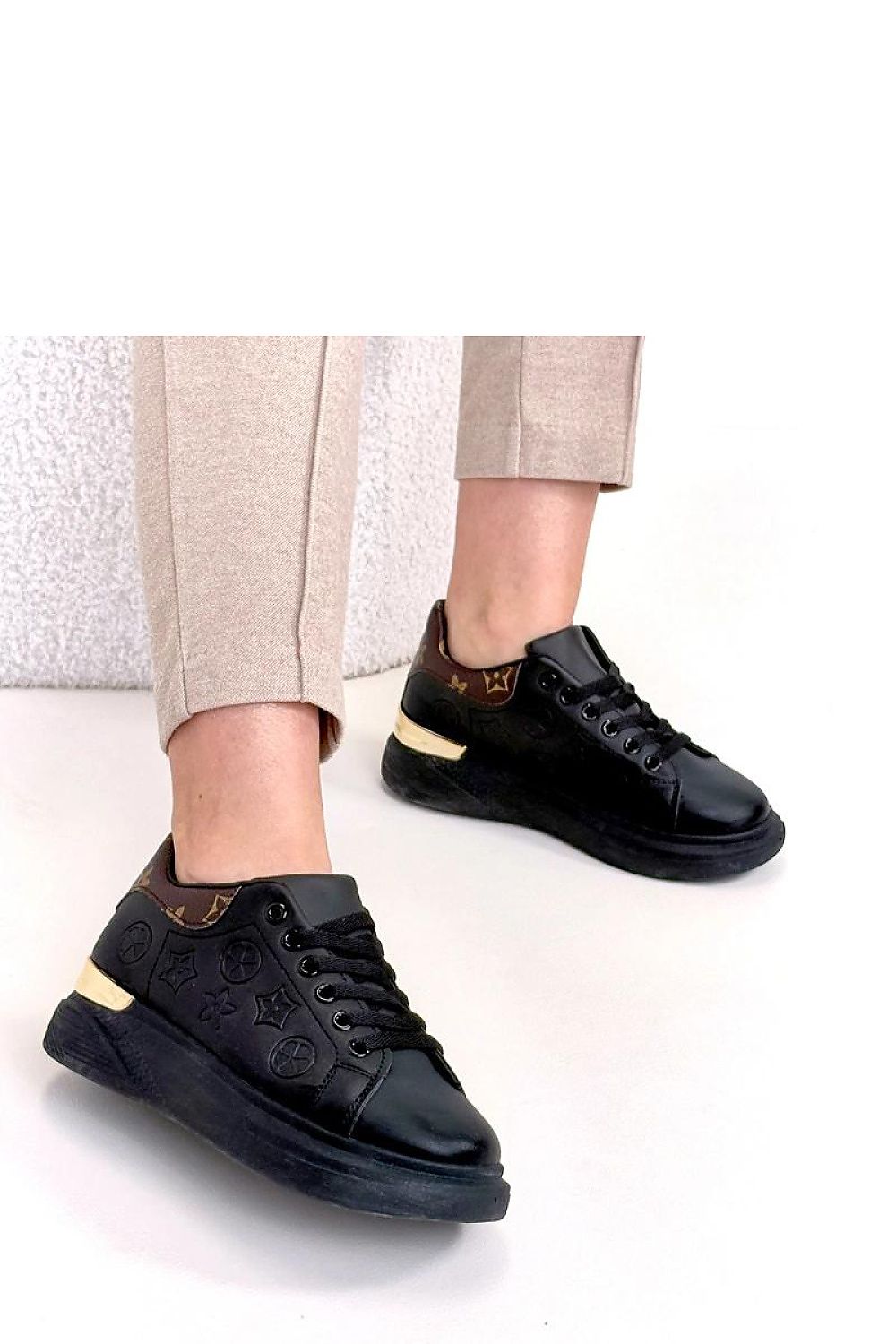  Sport Shoes model 224554 Solea 