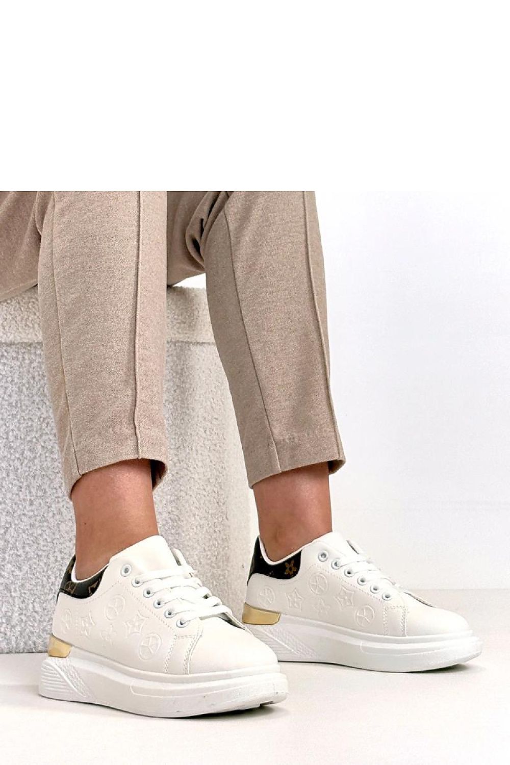  Sport Shoes model 224556 Solea 