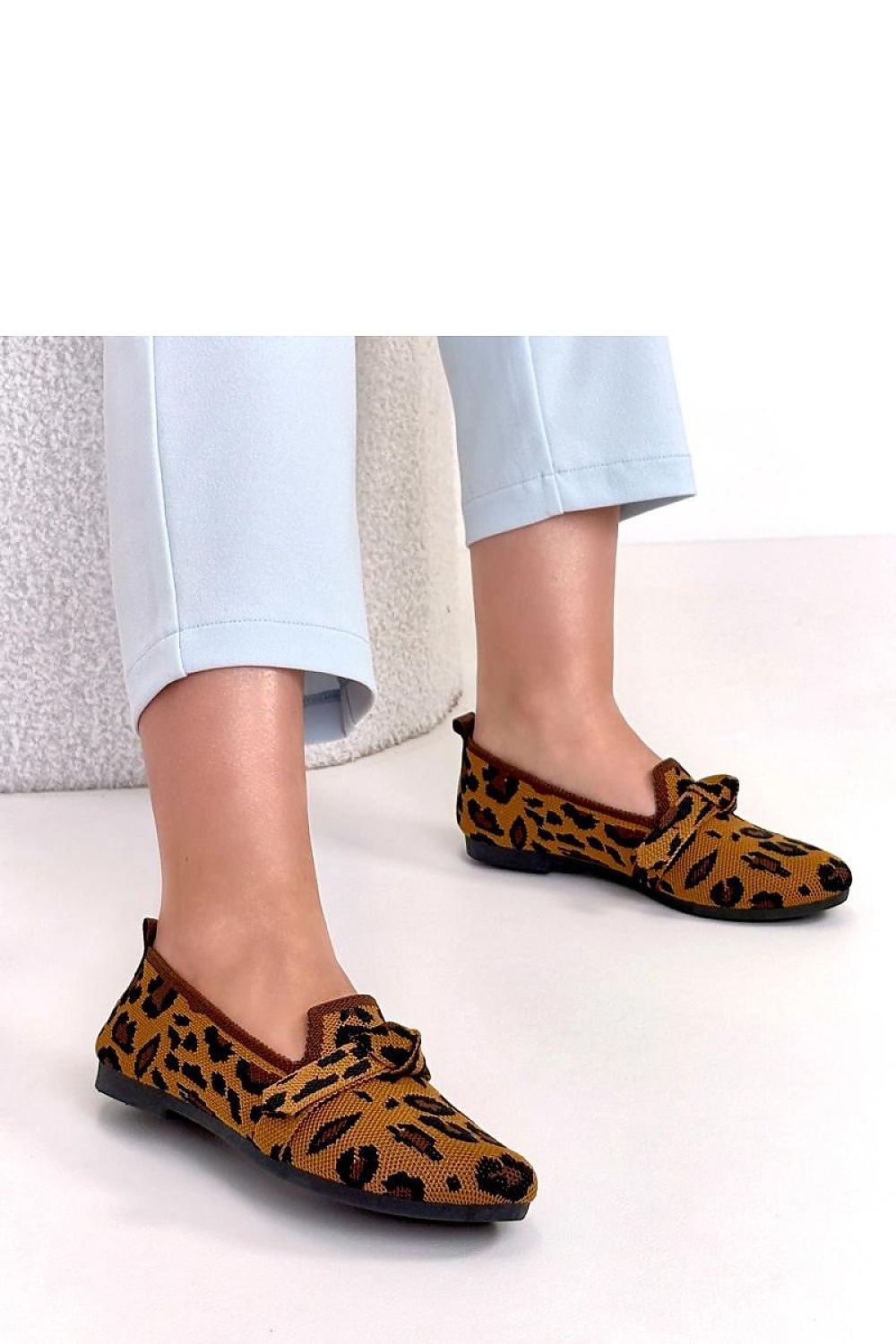  Ballet flats model 224564 Solea 